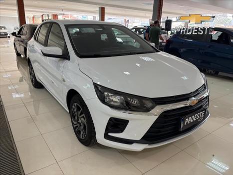 CHEVROLET Onix Hatch 1.0 4P FLEX, Foto 3