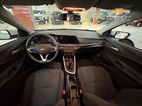CHEVROLET Onix Hatch 1.0 4P FLEX, Foto 4