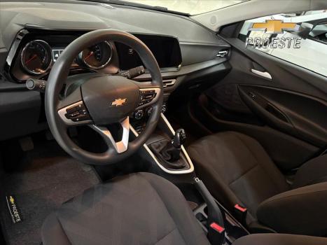 CHEVROLET Onix Hatch 1.0 4P FLEX, Foto 5