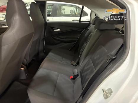 CHEVROLET Onix Hatch 1.0 4P FLEX, Foto 6