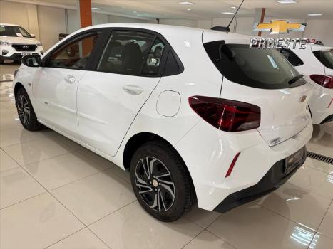 CHEVROLET Onix Hatch 1.0 4P FLEX, Foto 7