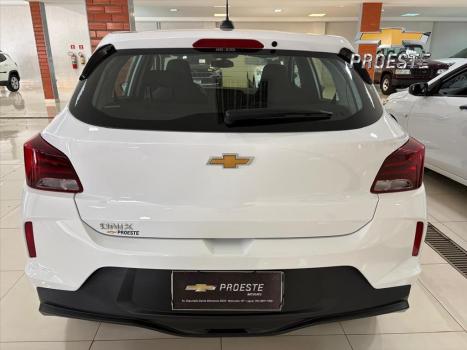 CHEVROLET Onix Hatch 1.0 4P FLEX, Foto 8