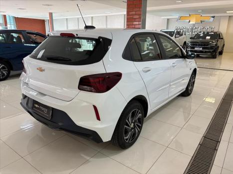 CHEVROLET Onix Hatch 1.0 4P FLEX, Foto 9