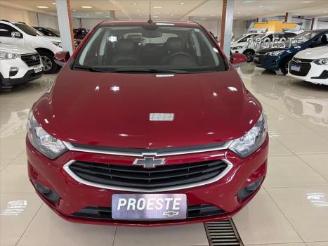 CHEVROLET Onix Hatch 1.0 4P FLEX LT, Foto 2