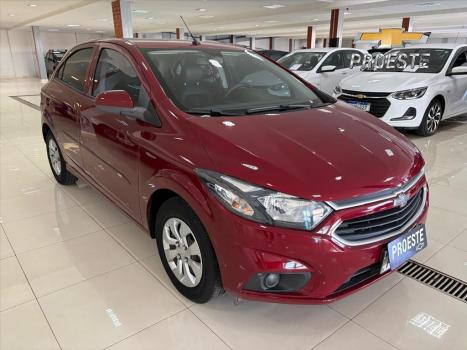 CHEVROLET Onix Hatch 1.0 4P FLEX LT, Foto 3