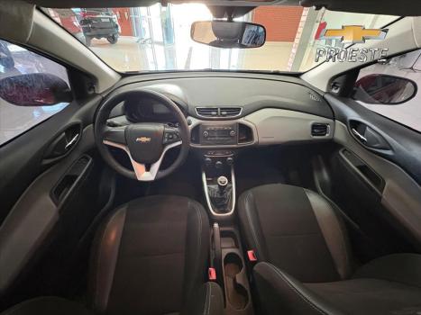 CHEVROLET Onix Hatch 1.0 4P FLEX LT, Foto 4