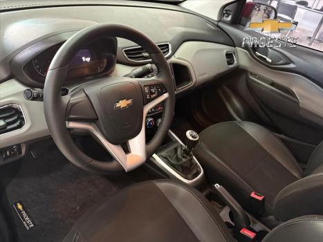 CHEVROLET Onix Hatch 1.0 4P FLEX LT, Foto 5