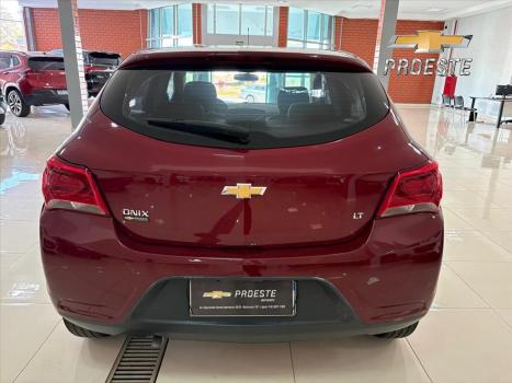 CHEVROLET Onix Hatch 1.0 4P FLEX LT, Foto 8