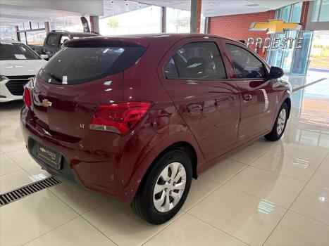CHEVROLET Onix Hatch 1.0 4P FLEX LT, Foto 9