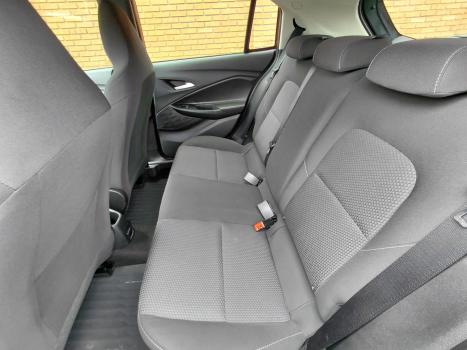 CHEVROLET Onix Hatch 1.0 12V 4P FLEX LT TURBO, Foto 10