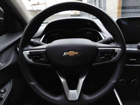 CHEVROLET Onix Hatch 1.0 12V 4P FLEX LT TURBO, Foto 16