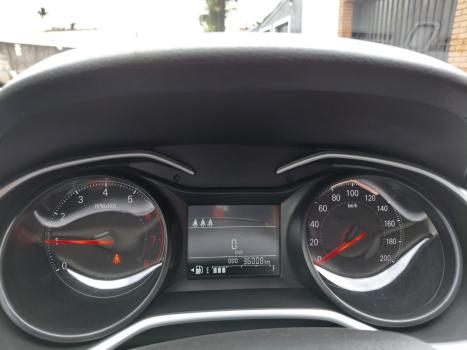 CHEVROLET Onix Hatch 1.0 12V 4P FLEX LT TURBO, Foto 17