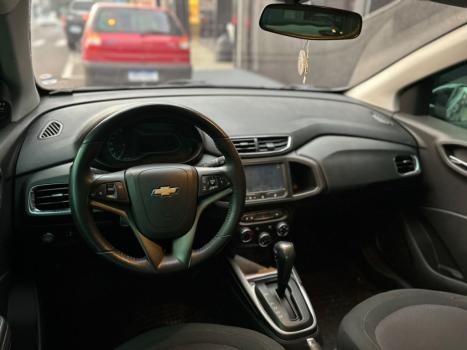 CHEVROLET Onix Hatch 1.4 4P FLEX LTZ AUTOM�TICO, Foto 3