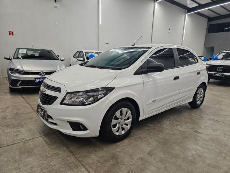 CHEVROLET Onix Hatch 1.0 4P FLEX JOY, Foto 1