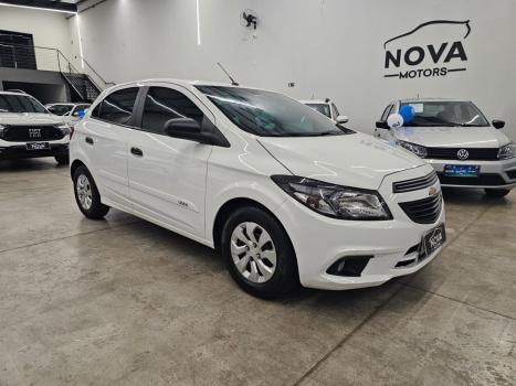 CHEVROLET Onix Hatch 1.0 4P FLEX JOY, Foto 3