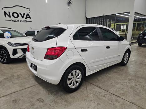 CHEVROLET Onix Hatch 1.0 4P FLEX JOY, Foto 6