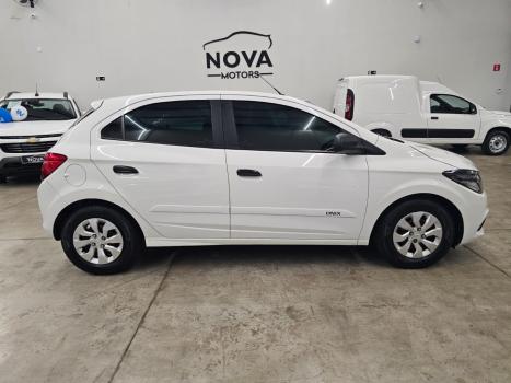 CHEVROLET Onix Hatch 1.0 4P FLEX JOY, Foto 8