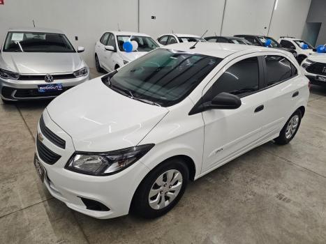 CHEVROLET Onix Hatch 1.0 4P FLEX JOY, Foto 9