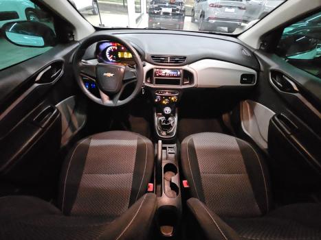 CHEVROLET Onix Hatch 1.0 4P FLEX JOY, Foto 10