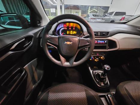 CHEVROLET Onix Hatch 1.0 4P FLEX JOY, Foto 11