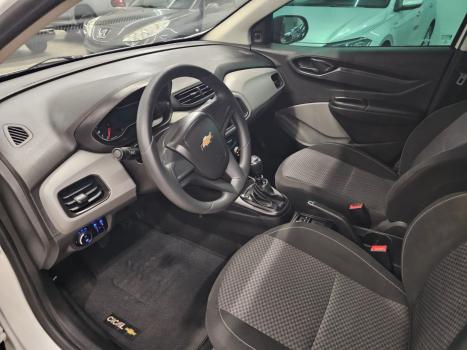 CHEVROLET Onix Hatch 1.0 4P FLEX JOY, Foto 12