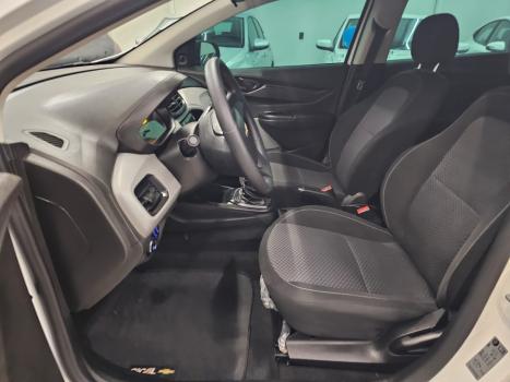CHEVROLET Onix Hatch 1.0 4P FLEX JOY, Foto 13