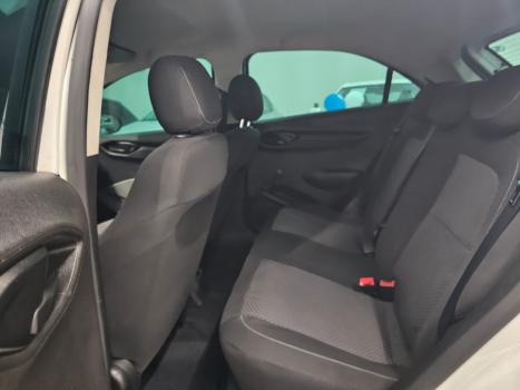 CHEVROLET Onix Hatch 1.0 4P FLEX JOY, Foto 15