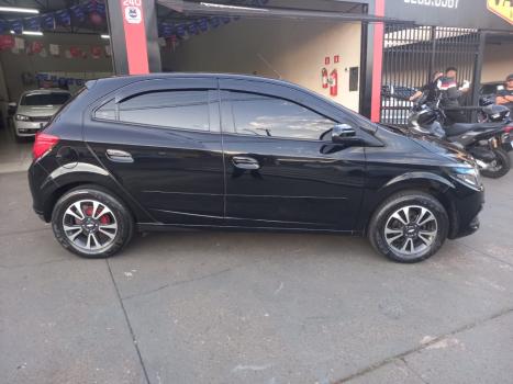 CHEVROLET Onix Hatch 1.4 4P FLEX LT, Foto 1
