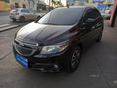 CHEVROLET Onix Hatch 1.4 4P FLEX LT, Foto 3