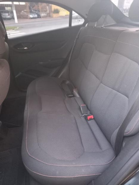 CHEVROLET Onix Hatch 1.4 4P FLEX LT, Foto 6