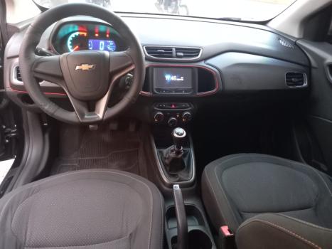 CHEVROLET Onix Hatch 1.4 4P FLEX LT, Foto 7