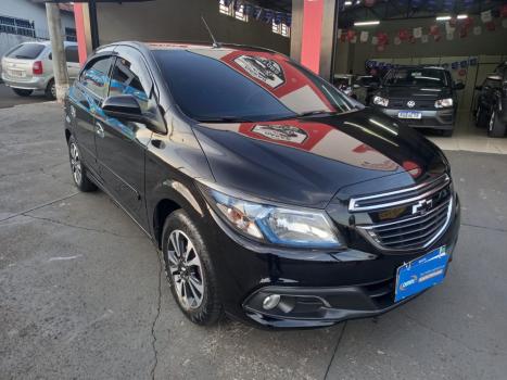 CHEVROLET Onix Hatch 1.4 4P FLEX LT, Foto 9