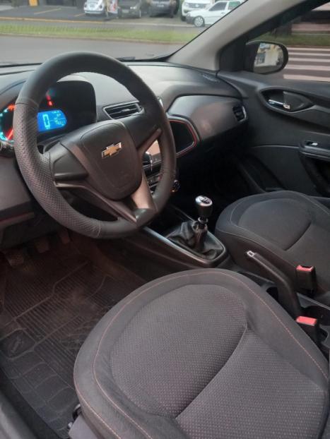 CHEVROLET Onix Hatch 1.4 4P FLEX LT, Foto 10