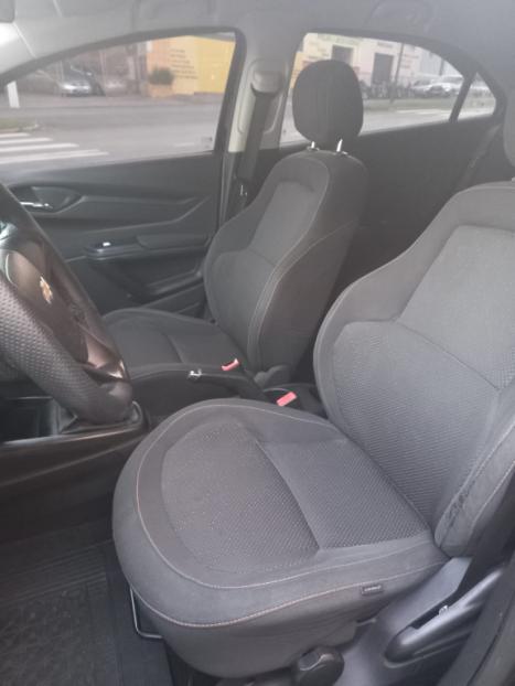 CHEVROLET Onix Hatch 1.4 4P FLEX LT, Foto 12