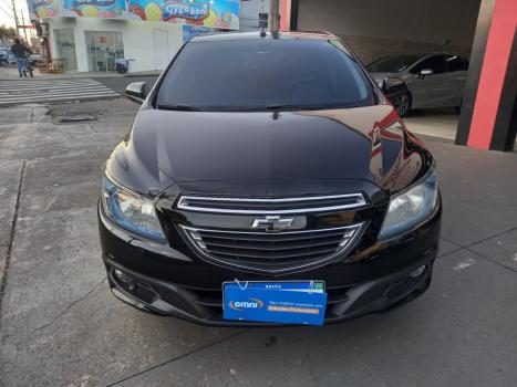 CHEVROLET Onix Hatch 1.4 4P FLEX LT, Foto 15