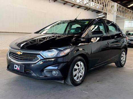 CHEVROLET Onix Hatch 1.0 12V 4P FLEX LT, Foto 1