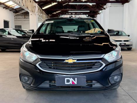 CHEVROLET Onix Hatch 1.0 12V 4P FLEX LT, Foto 2