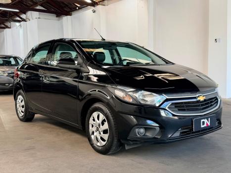 CHEVROLET Onix Hatch 1.0 12V 4P FLEX LT, Foto 3