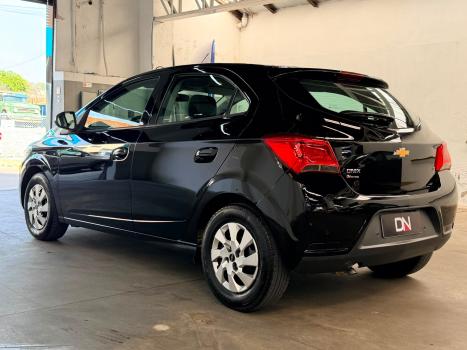 CHEVROLET Onix Hatch 1.0 12V 4P FLEX LT, Foto 7