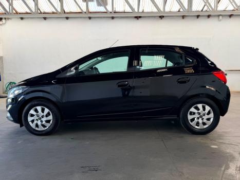 CHEVROLET Onix Hatch 1.0 12V 4P FLEX LT, Foto 8