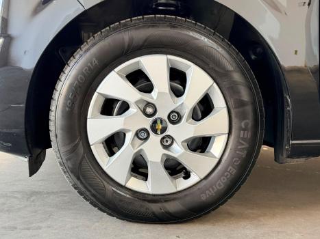 CHEVROLET Onix Hatch 1.0 12V 4P FLEX LT, Foto 9