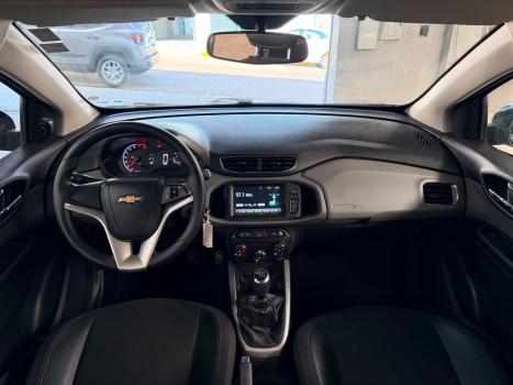 CHEVROLET Onix Hatch 1.0 12V 4P FLEX LT, Foto 12