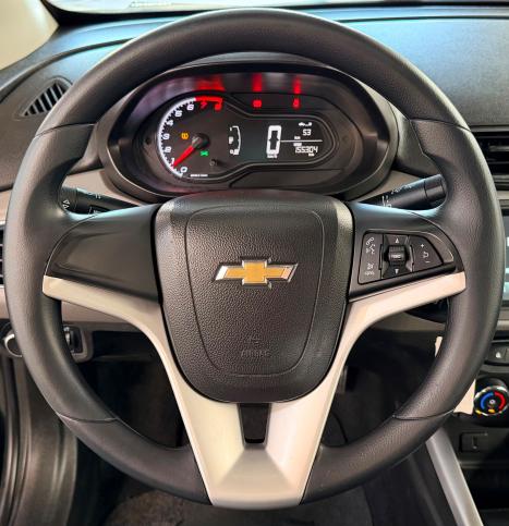 CHEVROLET Onix Hatch 1.0 12V 4P FLEX LT, Foto 15