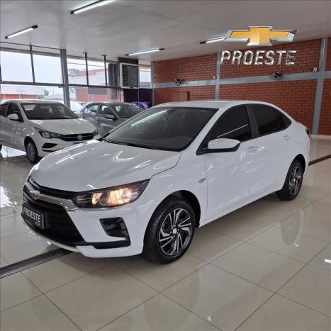 CHEVROLET Onix Hatch 1.0 12V 4P FLEX PLUS TURBO AUTOM�TICO, Foto 1