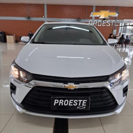 CHEVROLET Onix Hatch 1.0 12V 4P FLEX PLUS TURBO AUTOM�TICO, Foto 2