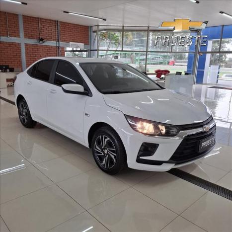CHEVROLET Onix Hatch 1.0 12V 4P FLEX PLUS TURBO AUTOM�TICO, Foto 3
