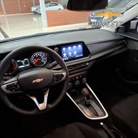 CHEVROLET Onix Hatch 1.0 12V 4P FLEX PLUS TURBO AUTOM�TICO, Foto 4