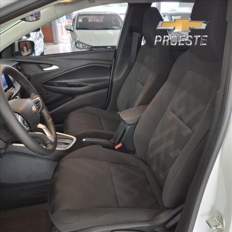 CHEVROLET Onix Hatch 1.0 12V 4P FLEX PLUS TURBO AUTOM�TICO, Foto 5