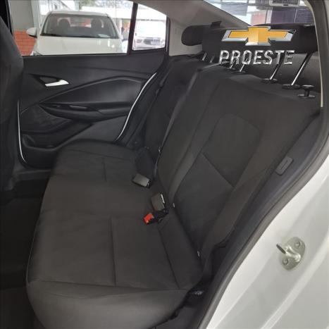 CHEVROLET Onix Hatch 1.0 12V 4P FLEX PLUS TURBO AUTOM�TICO, Foto 6