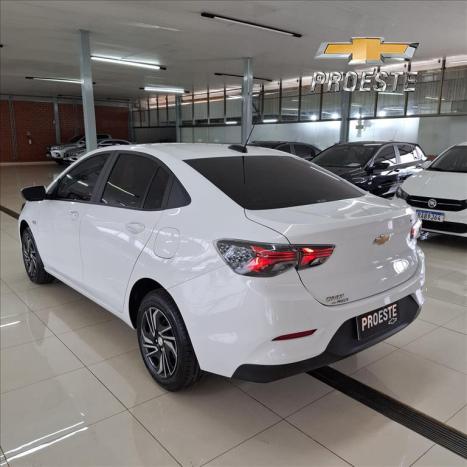 CHEVROLET Onix Hatch 1.0 12V 4P FLEX PLUS TURBO AUTOM�TICO, Foto 7